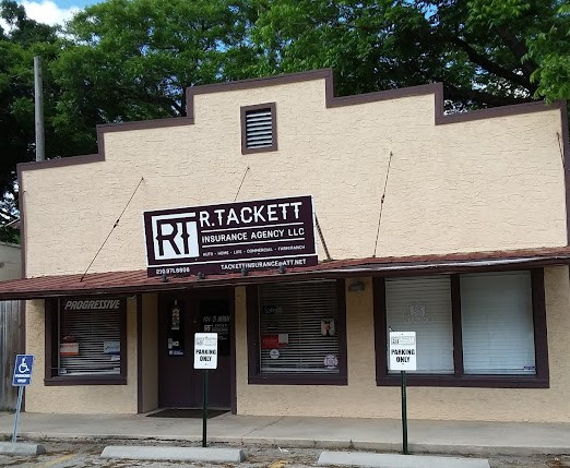 R. Tackett Insurance Office