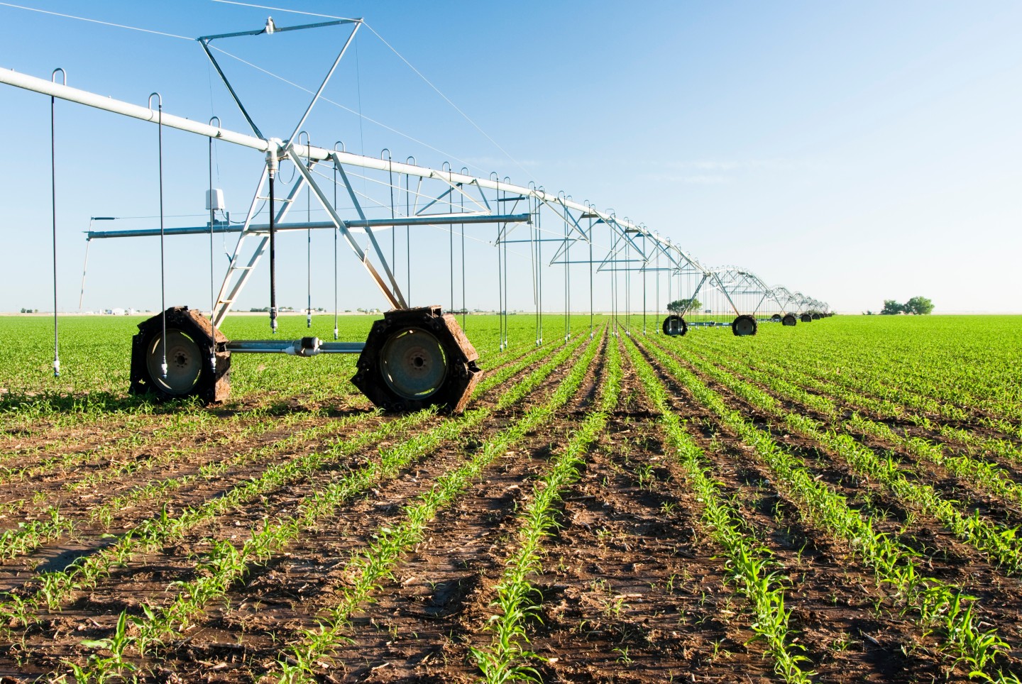 ensure your farm and ranch equipment