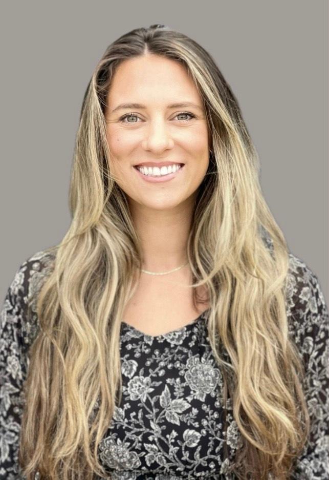 Emily Ponder