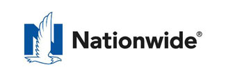Nationwide logo with a bird over the letter N.