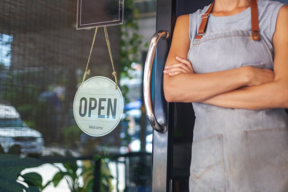 local business insurance services